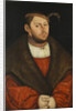 John Frederick I, Elector of Saxony, 1526 by Anonymous