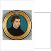 Portrait of Martin Luther, 1525 by Anonymous