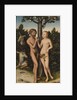 Adam und Eva (The Fall), 1532 by Anonymous