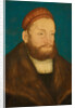 Margrave Casimir of Brandenburg-Bayreuth, after 1524 by Anonymous