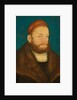 Margrave Casimir of Brandenburg-Bayreuth, after 1524 by Anonymous