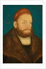 Margrave Casimir of Brandenburg-Bayreuth, after 1524 by Anonymous