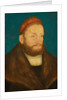 Margrave Casimir of Brandenburg-Bayreuth, after 1524 by Anonymous