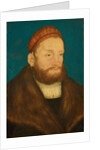 Margrave Casimir of Brandenburg-Bayreuth, after 1524 by Anonymous