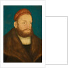 Margrave Casimir of Brandenburg-Bayreuth, after 1524 by Anonymous