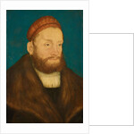 Margrave Casimir of Brandenburg-Bayreuth, after 1524 by Anonymous