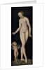 Venus with Cupid the Honey Thief, after 1537 by Anonymous