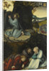 The Agony in the Garden, c.1540 by Anonymous