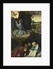 The Agony in the Garden, c.1540 by Anonymous