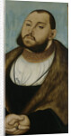 John Frederick I, Elector of Saxony, 1532 by Anonymous