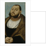 John Frederick I, Elector of Saxony, 1532 by Anonymous