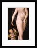 Venus with Cupid the Honey Thief, after 1537 by Anonymous