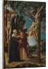 The Crucifixion, 1503 by Anonymous