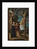 The Crucifixion, 1503 by Anonymous