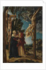 The Crucifixion, 1503 by Anonymous