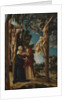 The Crucifixion, 1503 by Anonymous