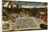 The Fountain of Youth, 1546 by Anonymous