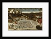 The Fountain of Youth, 1546 by Anonymous
