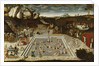 The Fountain of Youth, 1546 by Anonymous