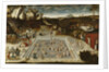 The Fountain of Youth, 1546 by Anonymous