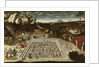 The Fountain of Youth, 1546 by Anonymous