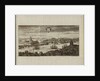 View of Vyborg, Between 1667 and 1700 by Anonymous