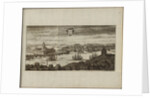 View of Vyborg, Between 1667 and 1700 by Anonymous