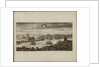View of Vyborg, Between 1667 and 1700 by Anonymous