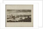 View of Vyborg, Between 1667 and 1700 by Anonymous