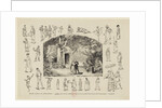 Opera Lakmé by Léo Delibes in the Théâtre national de lopéra-comique, 1883 by Anonymous