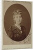 Caroline Montigny-Rémaury by Anonymous