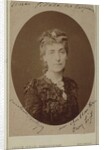Caroline Montigny-Rémaury by Anonymous