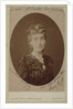 Caroline Montigny-Rémaury by Anonymous
