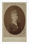 Caroline Montigny-Rémaury by Anonymous