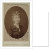 Caroline Montigny-Rémaury by Anonymous