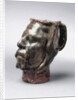 Jug in the Form of a Head. Self-portrait, 1889 by Anonymous