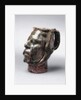 Jug in the Form of a Head. Self-portrait, 1889 by Anonymous