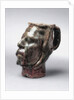 Jug in the Form of a Head. Self-portrait, 1889 by Anonymous