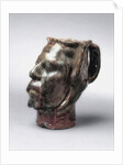 Jug in the Form of a Head. Self-portrait, 1889 by Anonymous