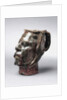 Jug in the Form of a Head. Self-portrait, 1889 by Anonymous