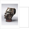 Jug in the Form of a Head. Self-portrait, 1889 by Anonymous