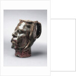 Jug in the Form of a Head. Self-portrait, 1889 by Anonymous