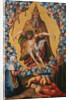 The Holy Trinity, ca 1515 by Anonymous