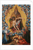The Holy Trinity, ca 1515 by Anonymous