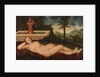 The Nymph of the spring, 1518 by Anonymous