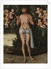 Christ as the Man of Sorrows, after 1537 by Anonymous