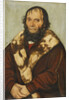 Portrait of Johannes Scheyring, 1529 by Anonymous