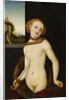 Lucretia, 1530 by Anonymous