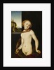 Lucretia, 1530 by Anonymous