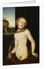 Lucretia, 1530 by Anonymous